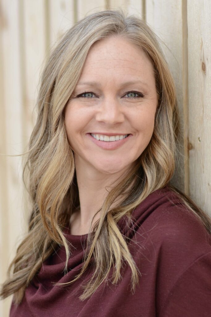 MEGAN SHEDLOCK, MA, LMFT, RPT